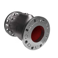VMC Pinch Valve 5" - VMC125.06.50FA.50