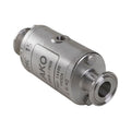 VMC Pinch Valve 1/2" - VMC15.07LSK.50T.50