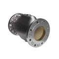 VMC Pinch Valve 6" - VMC150.04LW/03H.50F.50