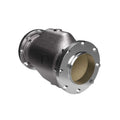 VMC Pinch Valve 6" - VMC150.04LW/03H.50R.50