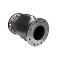 VMC Pinch Valve 6" - VMC150.04HTEC.50F.50