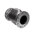 VMC Pinch Valve 6" - VMC150.07LS.50FA.50