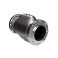 VMC Pinch Valve 6" - VMC150.04HTEC.50R.50