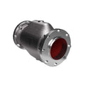 VMC Pinch Valve 6" - VMC150.06.50R.50