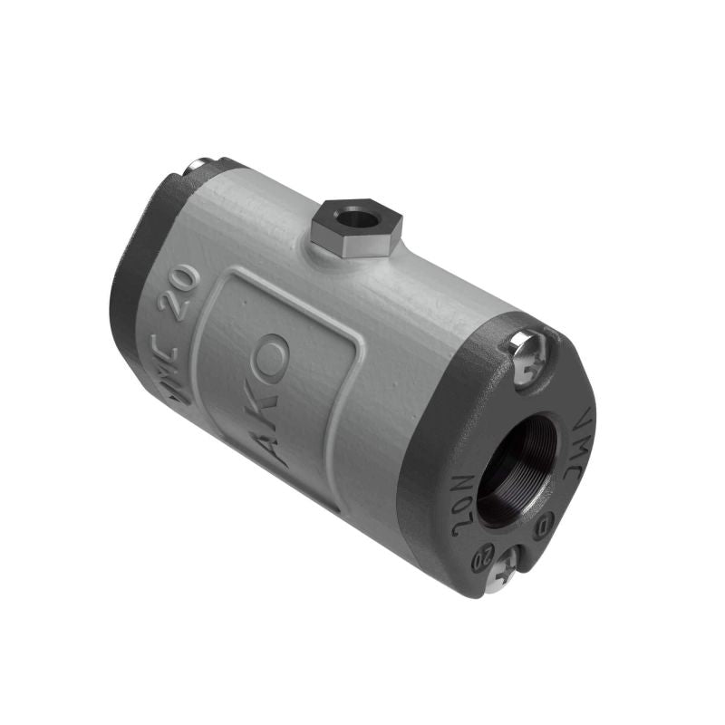 VMC Pinch Valve 3/4" - VMC20.04LWK.36N.30LX
