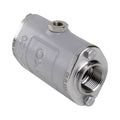 VMC Pinch Valve 3/4" - VMC20.03HK.50G.30LX