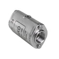 VMC Pinch Valve 3/4" - VMC20.02LSK.50G.50
