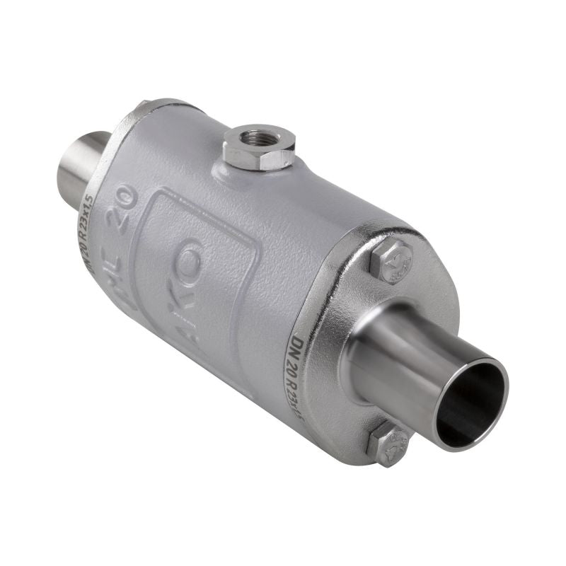 VMC Pinch Valve 3/4" - VMC20.07LWK.50R.30LX