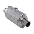 VMC Pinch Valve 3/4" - VMC20.01XK.50R.30LX