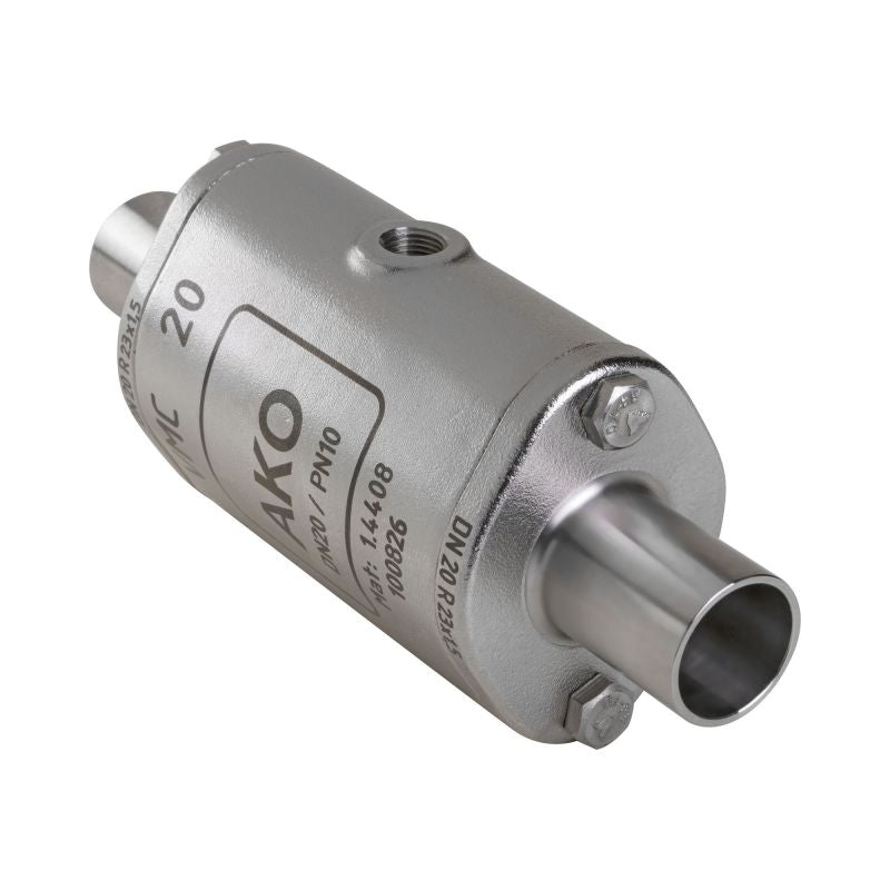 VMC Pinch Valve 3/4" - VMC20.02LSK.50R.50