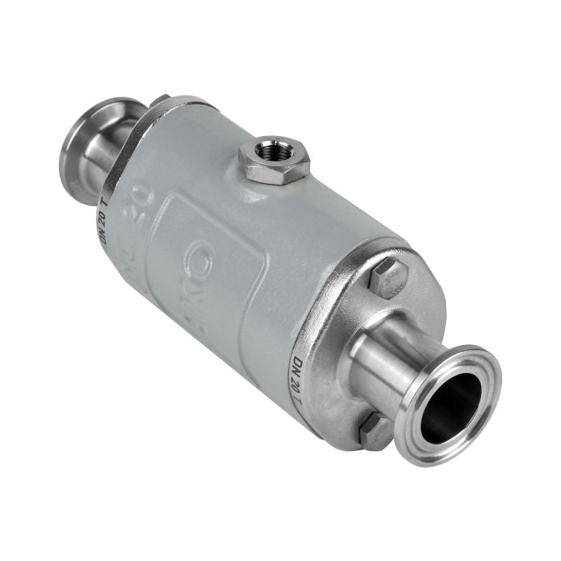 VMC Pinch Valve 3/4" - VMC20.06K.50T.30LX