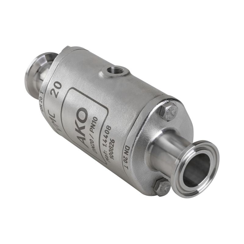 VMC Pinch Valve 3/4" - VMC20.05K.50T.50