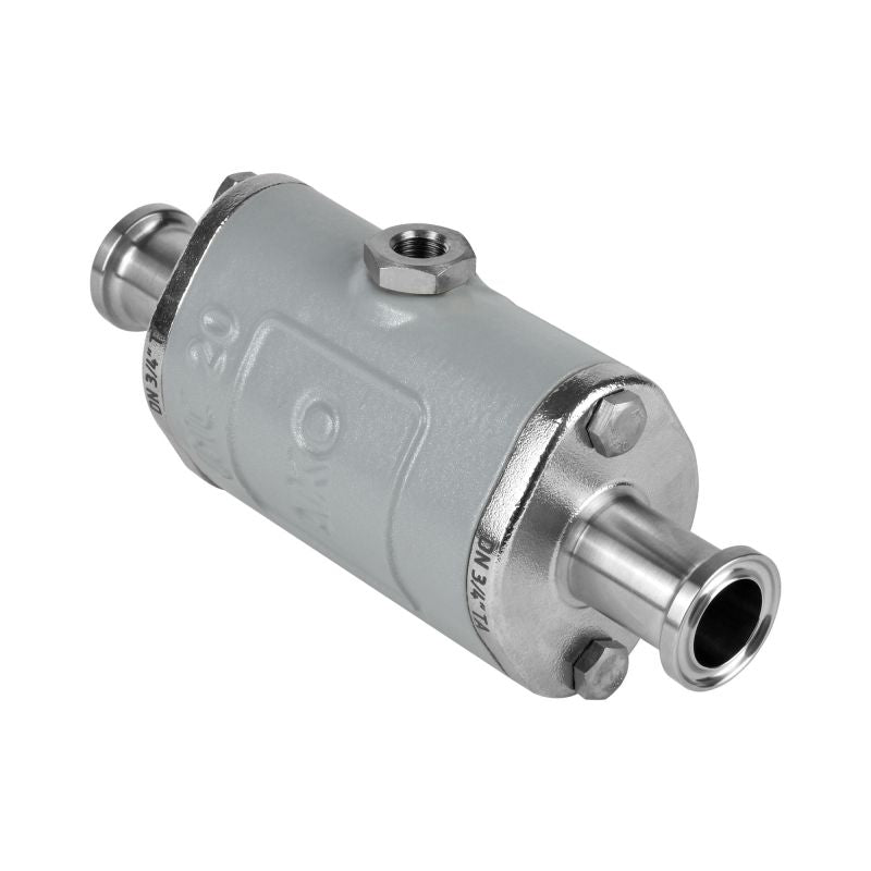 VMC Pinch Valve 3/4" - VMC20.03HK.50TA.30LX