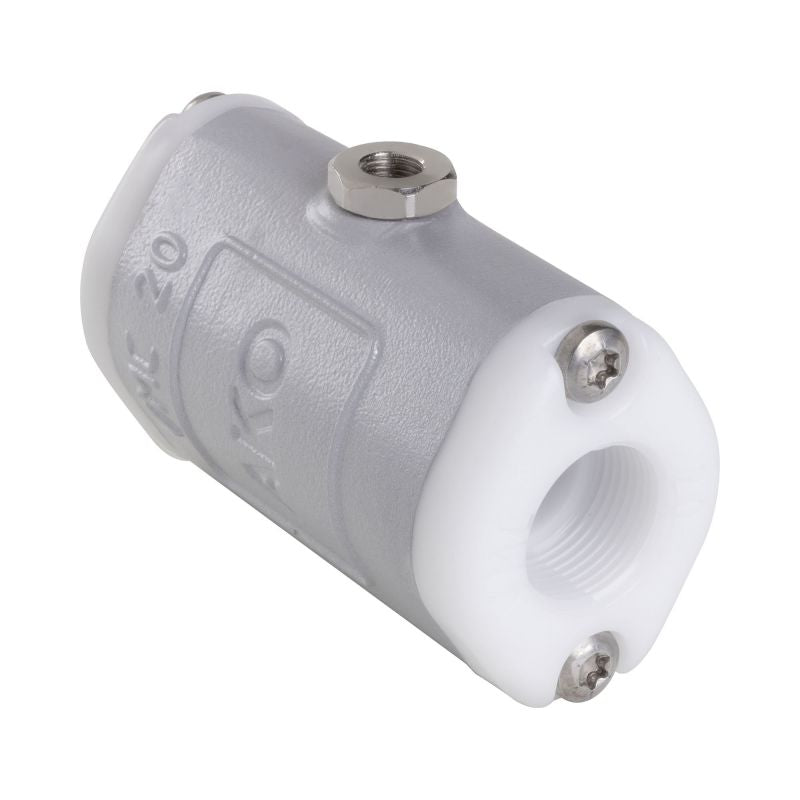 VMC Pinch Valve 3/4" - VMC20.07LSK.71N.30LX