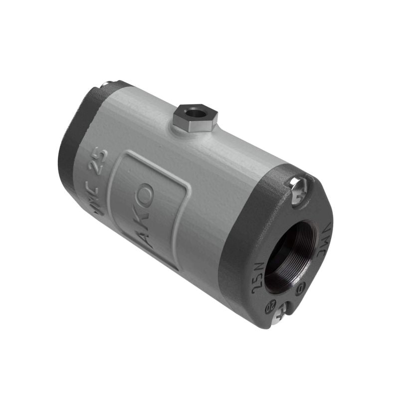 VMC Pinch Valve 1" - VMC25.07LWK.36N.30LX