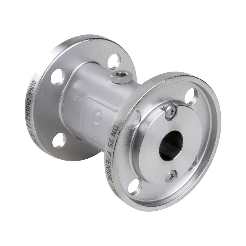 VMC Pinch Valve 1" - VMC25.04LWK.50F.30LX
