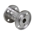 VMC Pinch Valve 1" - VMC25.01XK.50F.50
