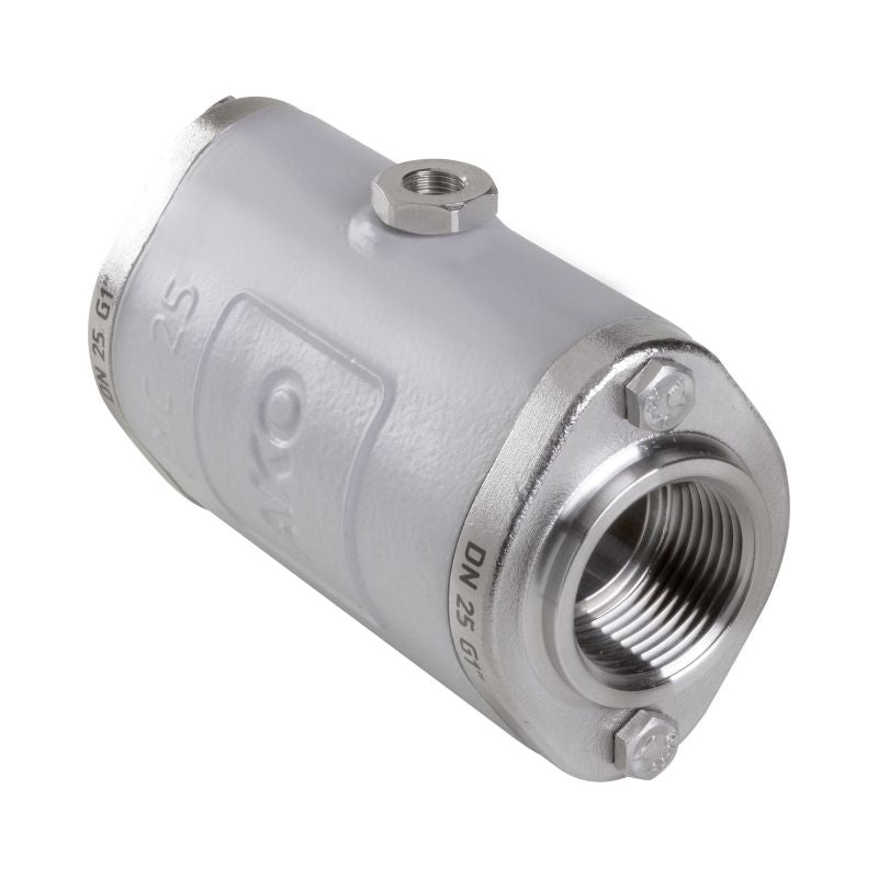 VMC Pinch Valve 1" - VMC25.04HTECK.50G.30LX