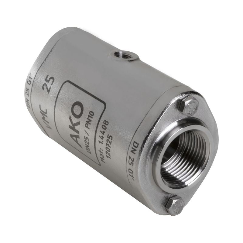 VMC Pinch Valve 1" - VMC25.02LSK.50G.50