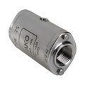VMC Pinch Valve 1" - VMC25.06K.50G.50