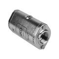 VMC Pinch Valve 1" - VMC25.04HTECK.50N.50