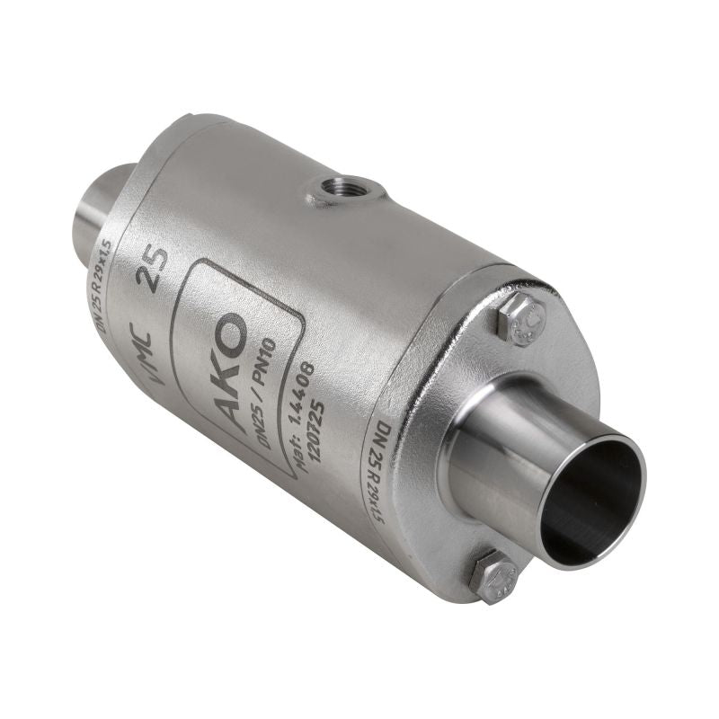 VMC Pinch Valve 1" - VMC25.04HTECK.50R.50