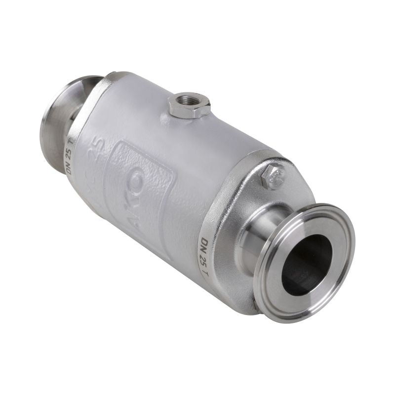 VMC Pinch Valve 1" - VMC25.07LWK.50T.30LX