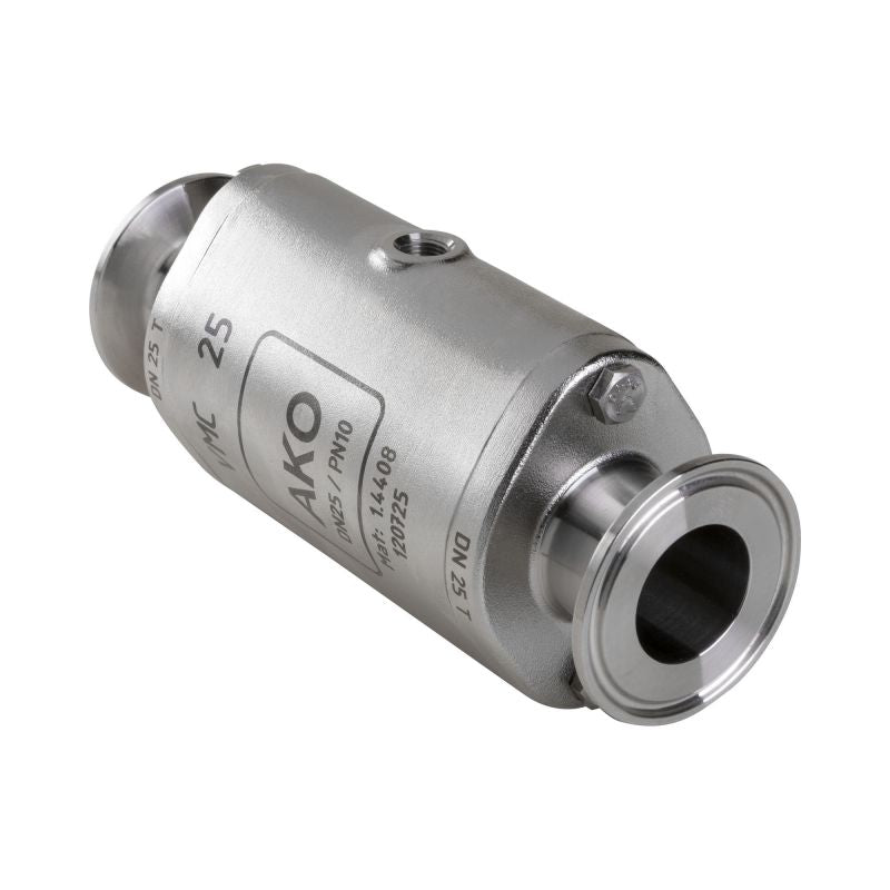 VMC Pinch Valve 1" - VMC25.07XK.50T.50