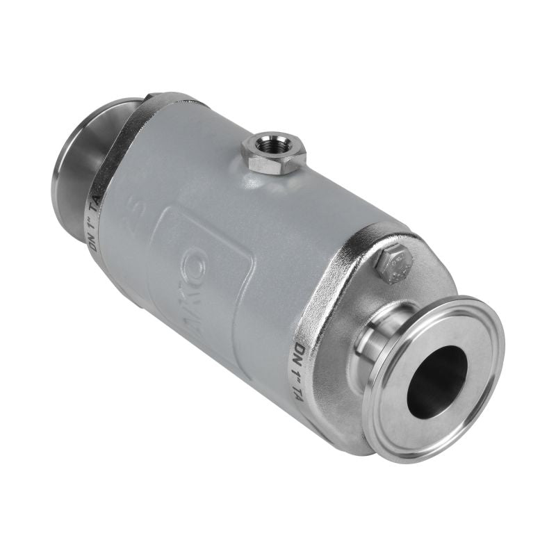 VMC Pinch Valve 1" - VMC25.07XK.50TA.30LX