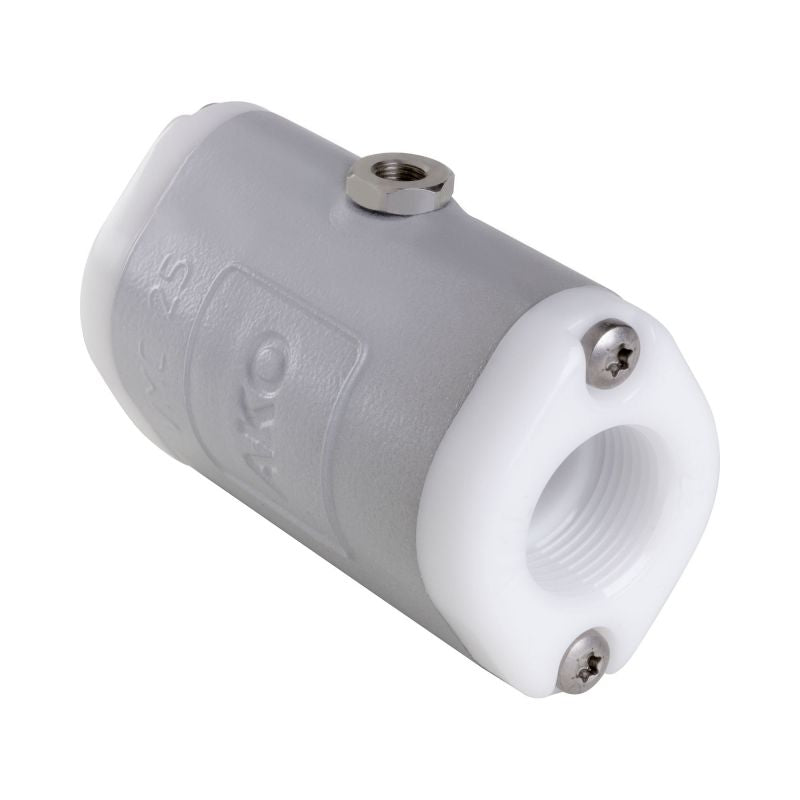 VMC Pinch Valve 1" - VMC25.04HTECK.71G.30LX