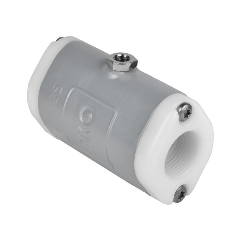 VMC Pinch Valve 1" - VMC25.04HTECK.71N.30LX