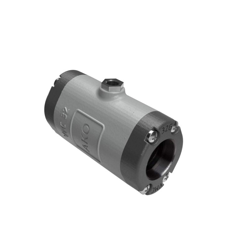 VMC Pinch Valve 1-1/4" - VMC32.01X.36G.30LX