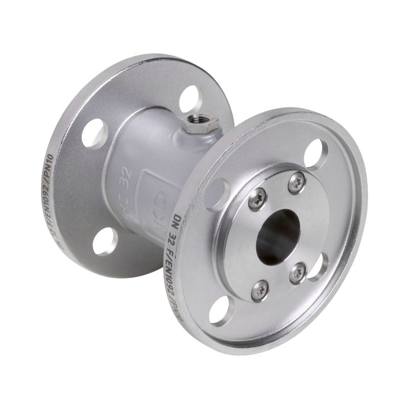 VMC Pinch Valve 1-1/4" - VMC32.07X.50F.30LX