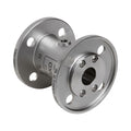 VMC Pinch Valve 1-1/4" - VMC32.04HTEC.50F.50