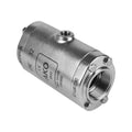 VMC Pinch Valve 1-1/4" - VMC32.04LW.50N.50