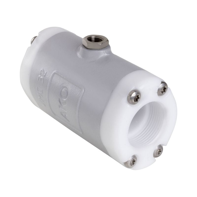 VMC Pinch Valve 1-1/4" - VMC32.03XSF.71G.30LX