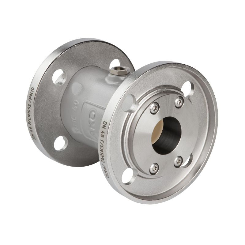 VMC Pinch Valve 1-1/2" - VMC40.04LW.50F.30LX