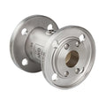 VMC Pinch Valve 1-1/2" - VMC40.04LW.50F.50