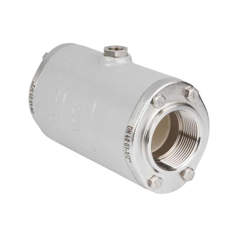 VMC Pinch Valve 1-1/2" - VMC40.02X.50G.30LX