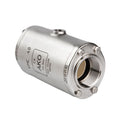 VMC Pinch Valve 1-1/2" - VMC40.07LW.50G.50