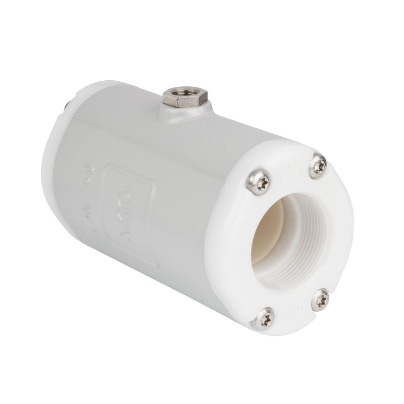 VMC Pinch Valve 1-1/2" - VMC40.02X.71G.30LX