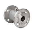 VMC Pinch Valve 1-1/2" - VMC40.03XSF.50F.30LX
