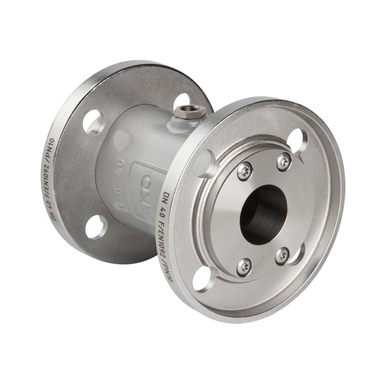 VMC Pinch Valve 1-1/2" - VMC40.03X.50F.30LX