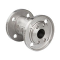 VMC Pinch Valve 1-1/2" - VMC40.01X.50F.50