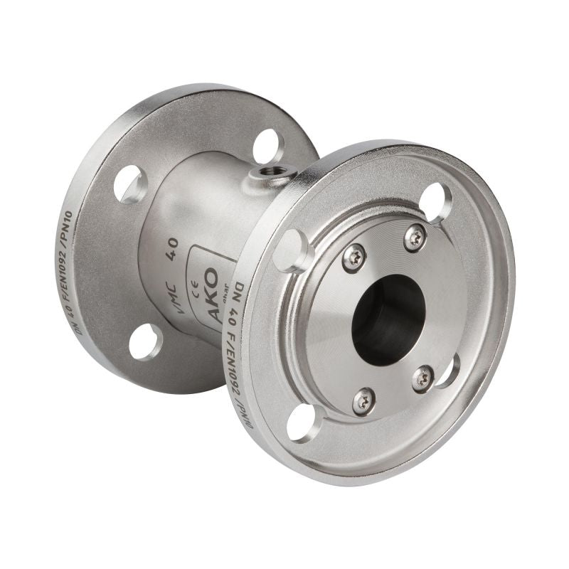VMC Pinch Valve 1-1/2" - VMC40.03X.50F.50