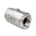 VMC Pinch Valve 1-1/2" - VMC40.03H.50G.50