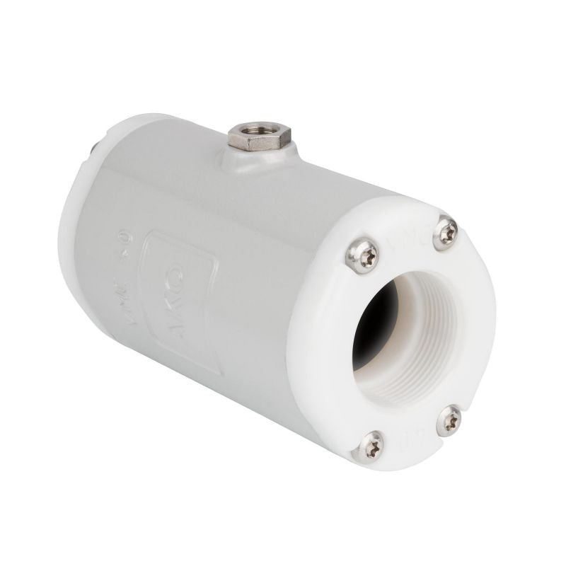 VMC Pinch Valve 1-1/2" - VMC40.01X.71G.30LX