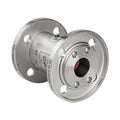 VMC Pinch Valve 1-1/2" - VMC40.06.50F.50