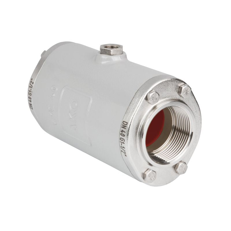 VMC Pinch Valve 1-1/2" - VMC40.06.50G.30LX