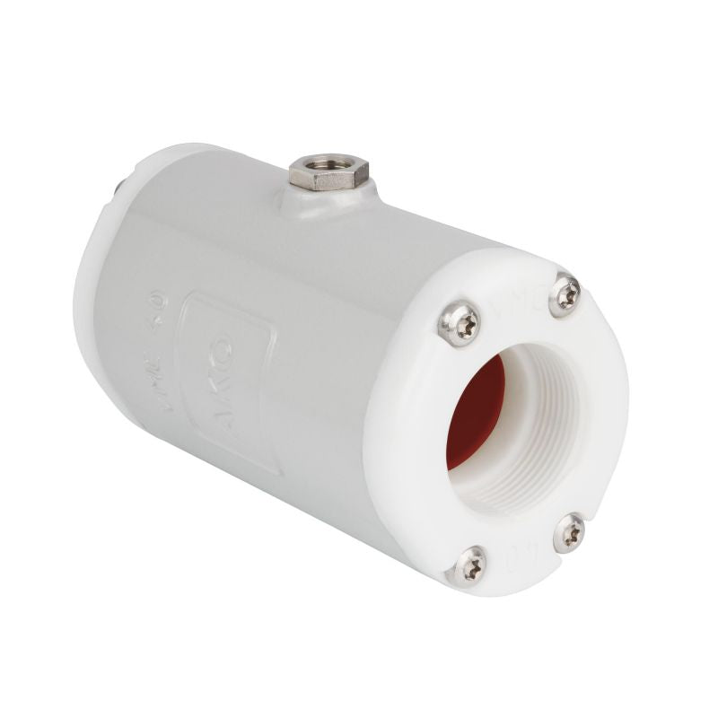 VMC Pinch Valve 1-1/2" - VMC40.06.71G.30LX